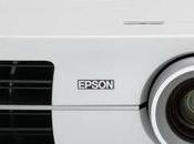 2010 Nouveau vidéoprojecteur Epson EH-TW3600 Full