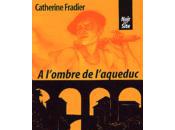l'ombre l'aqueduc