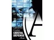 Cristal défense