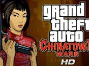 Chinatown Wars débarquera prochainement l’iPad