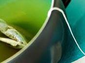 Divagations autour thé...