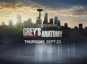 Grey's Anatomy saison Découvrez bande annonce l'épisode 7.01