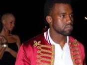 Kanye West Ecoutez titre vendredi, Devil Dress