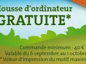 Housse d'ordinateur portable/mini-pc GRATUITE!