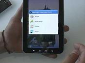 Samsung Galaxy enfin concurrent l’iPad