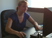 L’équipe Blueboat s’agrandit bienvenue Gaëlle