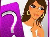 Test filles: Pour iPhone Girls
