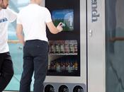 Drench Smart Vending Machine