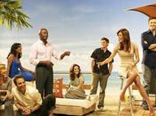 Private Practice saison date rentrée