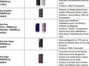 Belkin habille nouvel iPod Touch