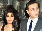 Winehouse déjà séparée Traviss