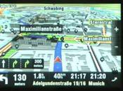 Sygic Aura Lite navigation iPhone version gratuite