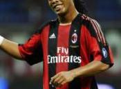Ronaldinho peut croire