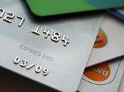 Carte crédit sécurisé