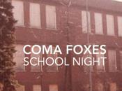 Coma Foxes School Night