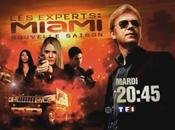 Experts Miami soir .... mardi septembre 2010 bande annonce