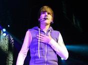 Justin Bieber clash avec Jaden Smith