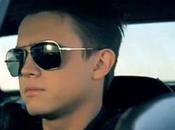 Jesse McCartney Ecoutez Shake, nouveau tube