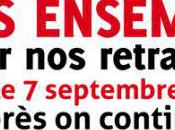 Succès mobilisation septembre... après