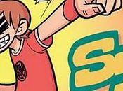 Dossier Scott Pilgrim Film,