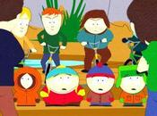 South Park saison France septembre 2010 date exacte