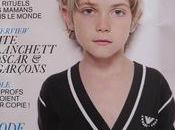 J'ai Marie-Claire enfants