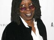 Whoopi Goldberg annonce décès mère