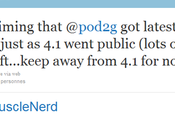 L’iOS (presque) jailbreaké