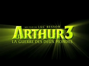 Arthur Guerre Deux Mondes extrait plutôt rythmé
