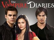 Vampire Diaries saison C'est soir (jeudi septembre 2010)