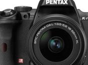 Pentax 25600 iso, img/s vidéo 720p