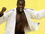 Teddy Riner: japon, judo