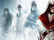 Assassin's Creed Brotherhood retardé