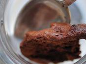 Biscuits gout Brownies chocolat (sans gluten)