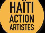 Haiti action artistes