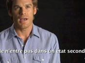 Dexter saison interview Michael C.Hall