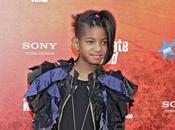 Willow Smith Elle signé label Jay-Z