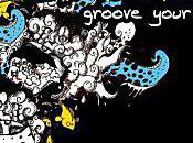 Blindfish "Groove Your Mind"