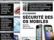 MISC n°51 Dossier spécial smartphones Android, iPhone, Blackberry