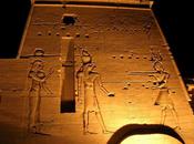 L'IMAGE JOUR: Gravures temple d'Isis