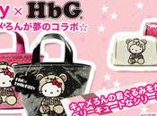 Hello kitty nouvelle collection