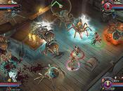 Dungeon Hunter: Alliance PlayStation Store d'année