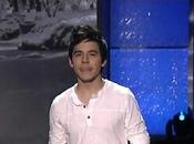 David Archuleta Mate chanter Things Gonna Better