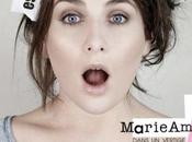 Marie Amélie musique pétillante