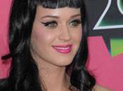 Katy Perry tête ventes Etats-Unis