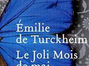 Emilie Turckheim joli mois