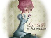belle bois dormant