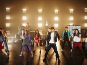 Camp Rock coulisses chanson It's (vidéo)