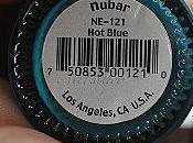 blue Nubar