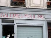 Devantures Montmartre